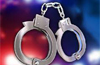 Man  hosting function at home arrested for possessing liquor